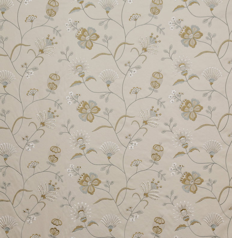 Pindler &amp; Pindler Baudette Coin Fabric
