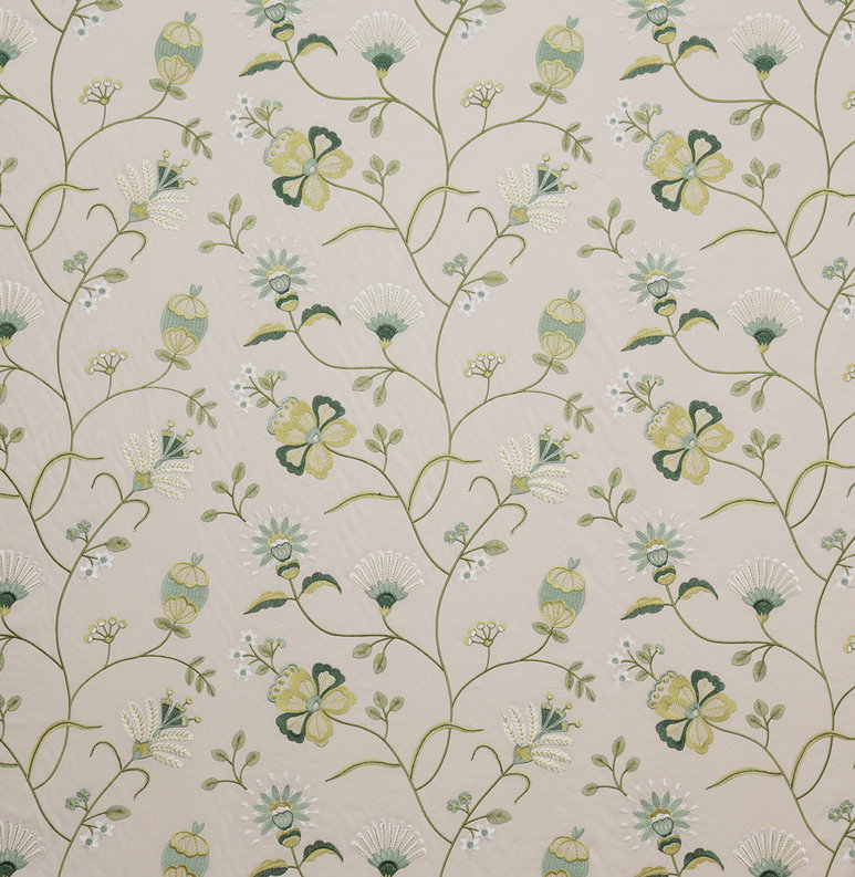 Pindler &amp; Pindler Baudette Sprout Fabric