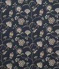 Pindler & Pindler Baudette Twilight Fabric