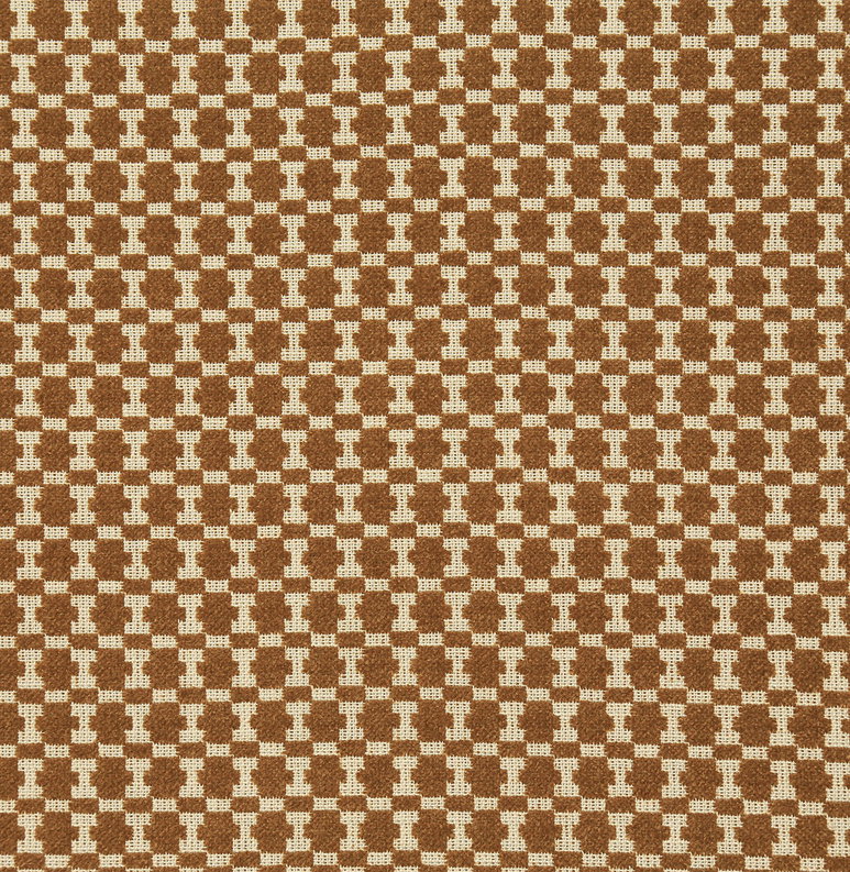 Pindler &amp; Pindler Izzy Caramel Fabric