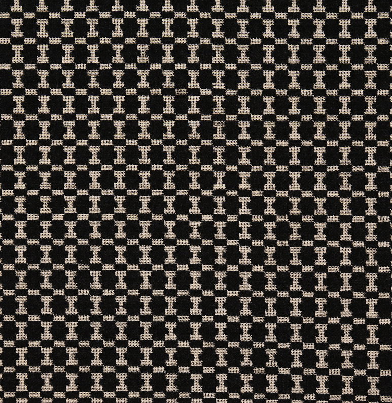 Pindler &amp; Pindler Izzy Domino Fabric