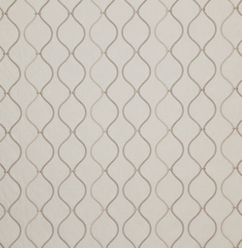 Pindler &amp; Pindler Arden Champagne Fabric
