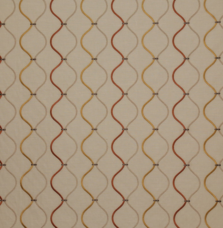 Pindler &amp; Pindler Arden Spice Fabric