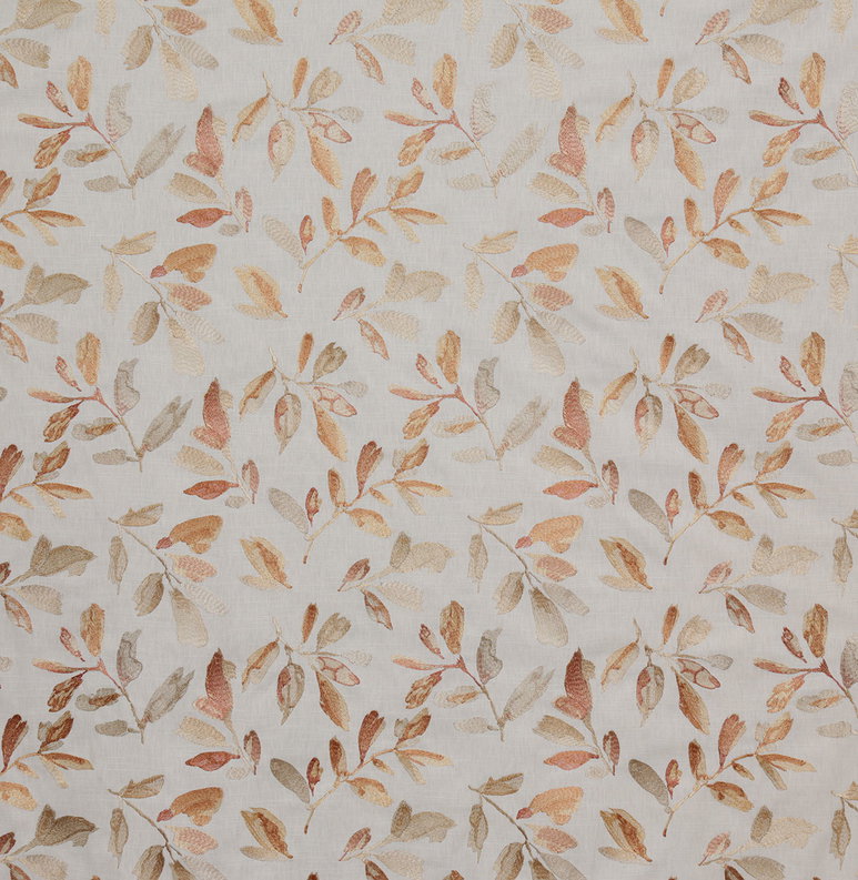 Pindler &amp; Pindler Meadow Sherbert Fabric