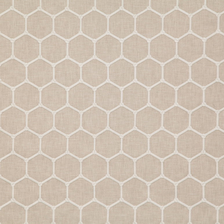 Pindler &amp; Pindler Phelps Oat Fabric