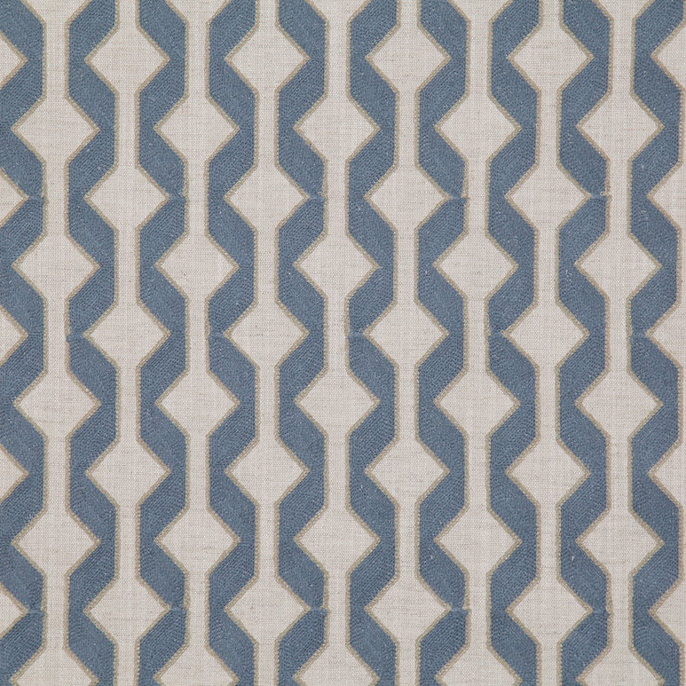 Pindler &amp; Pindler Jansen Denim Fabric