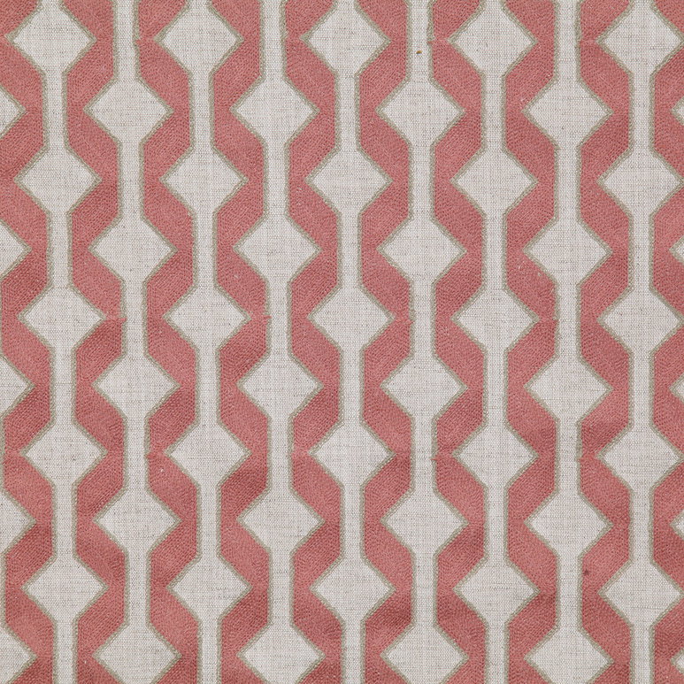 Pindler &amp; Pindler Jansen Rose Fabric