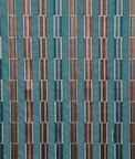 Pindler & Pindler Quade Teal Fabric