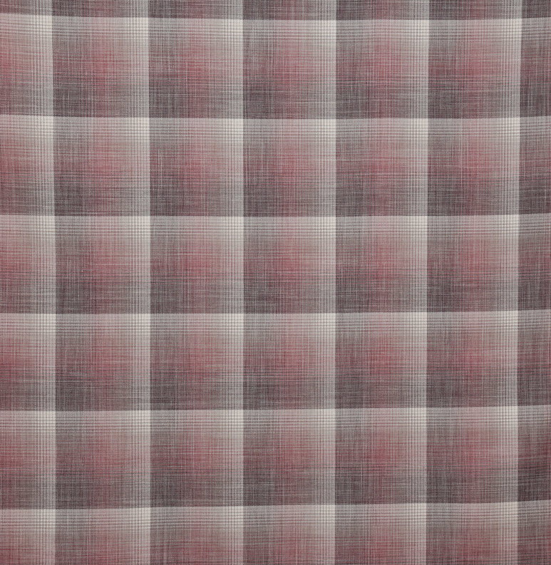 Pindler &amp; Pindler Stokes Aubergine Fabric