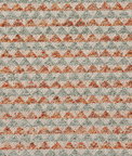 Pindler & Pindler Ulrich Persimmon Fabric