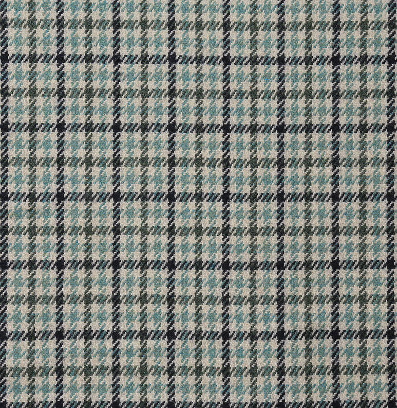 Pindler &amp; Pindler Morar Peacock Fabric