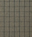Pindler & Pindler Lomond Peacock Fabric