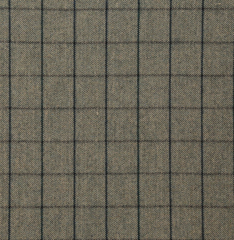 Pindler &amp; Pindler Lomond Peacock Fabric