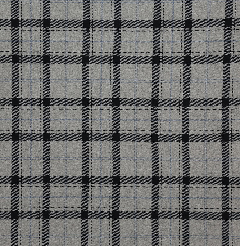 Pindler &amp; Pindler Menteith Denim Fabric