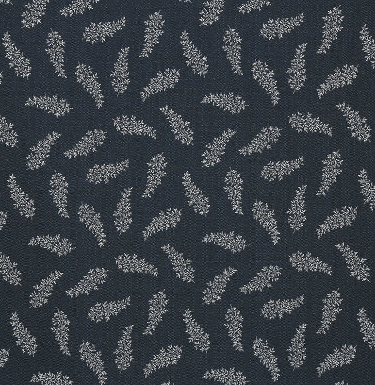 Pindler &amp; Pindler Sierra Indigo Fabric