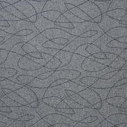 Pindler & Pindler Whirling Denim Fabric