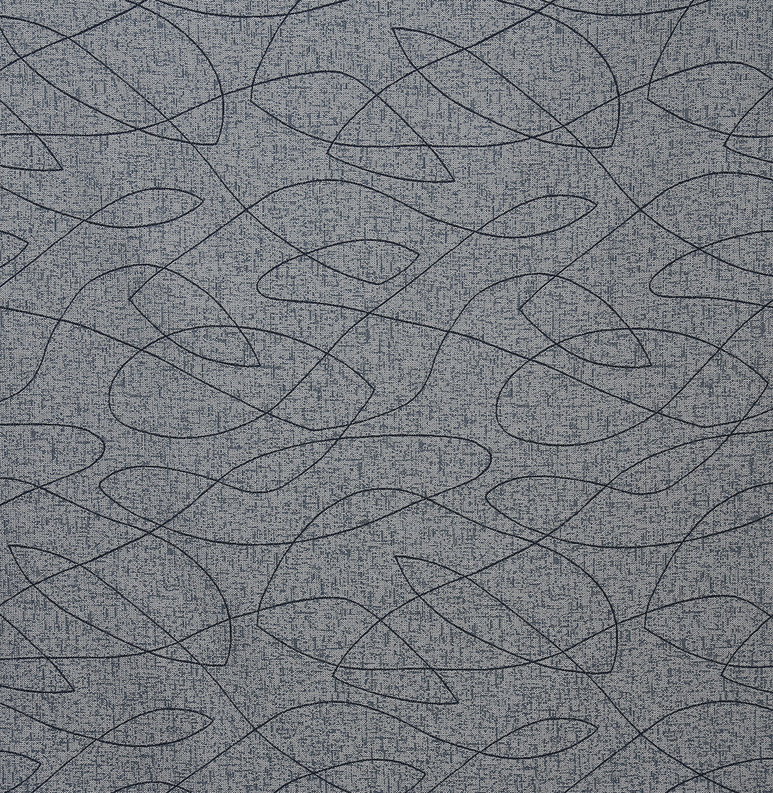 Pindler &amp; Pindler Whirling Denim Fabric