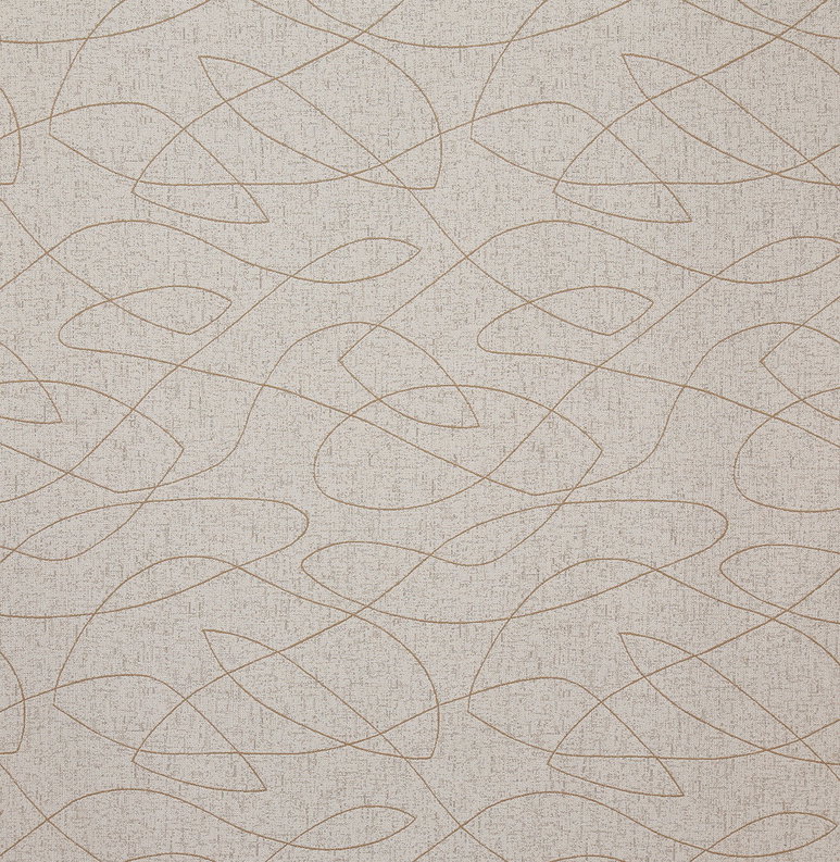 Pindler &amp; Pindler Whirling Oat Fabric