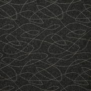 Pindler & Pindler Whirling Onyx Fabric