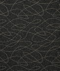 Pindler & Pindler Whirling Onyx Fabric