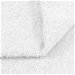 White Terry Cloth Fabric thumbnail image 2 of 2