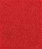 Red Terry Cloth Fabric