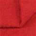 Red Terry Cloth Fabric thumbnail image 2 of 2
