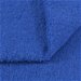 Royal Blue Terry Cloth Fabric thumbnail image 2 of 2