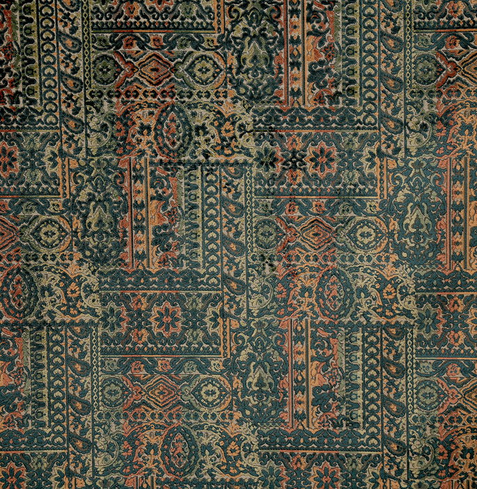 Pindler &amp; Pindler Maye Vintage Fabric