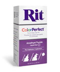 Rit Color Perfect Liquid Dye Kit - Amethyst Purple