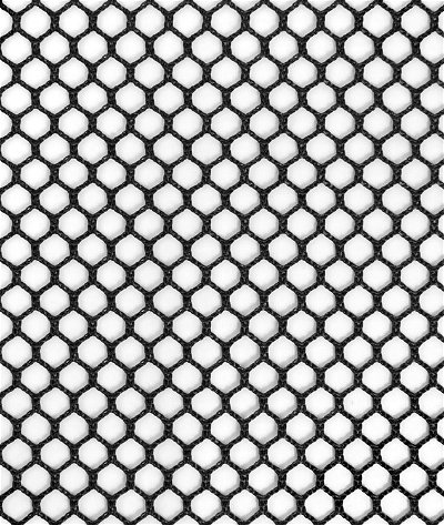 kesoto Soft Mesh Fabric Netting DIY Sewing Material for Outdoor Bags Shoes  Clothes - Grey : : Home