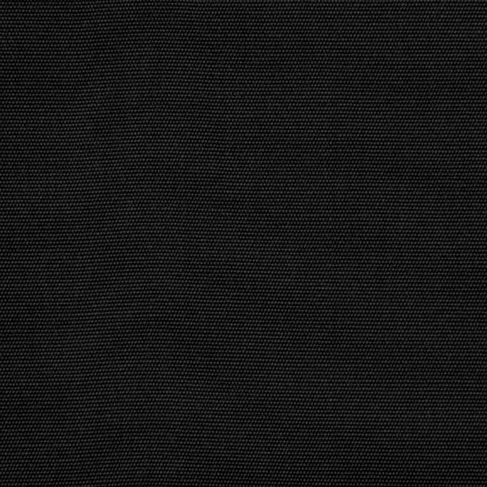 Sunbrella Exceed FR 60" Black Fabric image 1 of 2