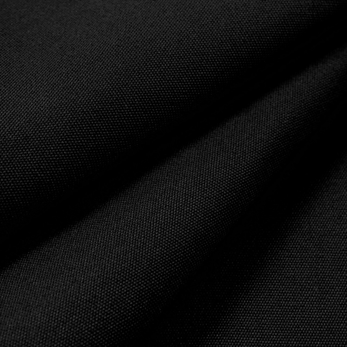 Sunbrella Exceed FR 60" Black Fabric image 2 of 2