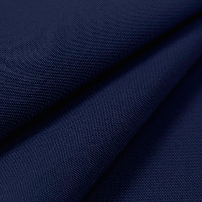 Sunbrella Exceed FR 60" Captain Navy Fabric image 2 of 2