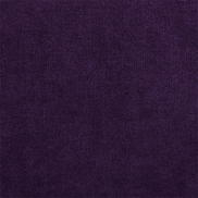 JB Martin Como Velvet Deep Purple Fabric