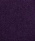 JB Martin Como Velvet Deep Purple Fabric