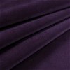 JB Martin Como Velvet Deep Purple Fabric - Image 2