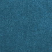 JB Martin Como Velvet Cyan Fabric