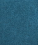 JB Martin Como Velvet Cyan Fabric