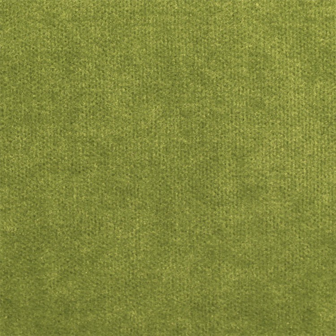 JB Martin Como Velvet Avocado Fabric image 1 of 2