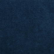 JB Martin Como Velvet Indigo Fabric