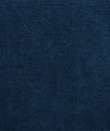 JB Martin Como Velvet Indigo Fabric