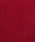 JB Martin Como Velvet Red Fabric