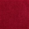 JB Martin Como Velvet Red Fabric - Image 1