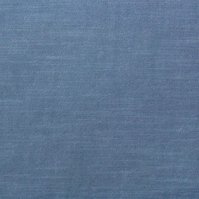 JB Martin Cannes Velvet Harbor Fabric image 1 of 2