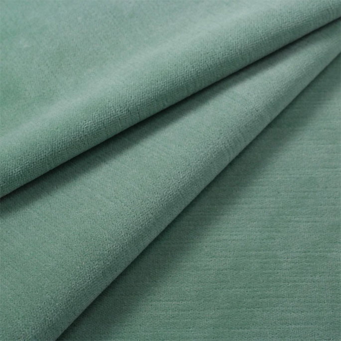 JB Martin Cannes Velvet Trellis Fabric image 2 of 2