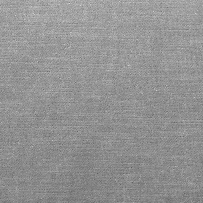 JB Martin Cannes Velvet Cannon Grey Fabric image 1 of 2