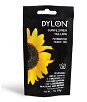 Dylon Permanent Fabric Dye - Sunflower Yellow