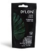 Dylon Permanent Fabric Dye - Dark Green