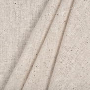 Unbleached Osnaburg Fabric